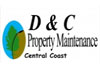 D & C Property Maintenance
