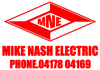 Mike Nash Electric