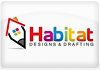 Habitat Design and Drafting Services