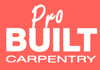 Experienced, Reliable & Friendly Carpenter Services