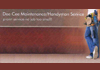 DEE CEE Maintenance Handyman Services