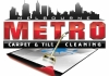 Metro Carpet and Tile Cleaning