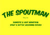 The Spoutman Pty Ltd