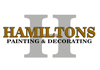 Hamiltons Painting & Decorating