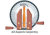 All Aspects Carpentry Kitchen Installation