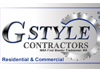 G Style Contractors