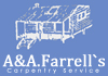A&A.Farrell`s Carpentry Service