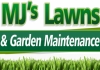 MJ's Lawns and Garden Maintenance