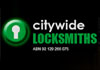 Citywide locksmiths
