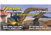 Fewson Contracting