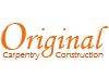 Original Carpentry Construction