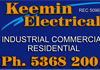 Keemin Electrical