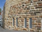 Sydney Stonemasons