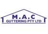 MAC Guttering Roofing Drainage Service Pty Ltd
