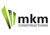 MKM Constructions - Industrial & Commericial Builders