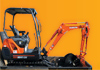 Dean Whitaker Excavations Pty Ltd