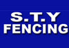 S T Y Fencing