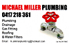 Michael Miller Plumbing