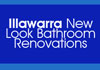 Illawarra New Look Bathroom Renovations