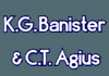 K G Banister