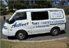 Active Dry Carpet Cleaning