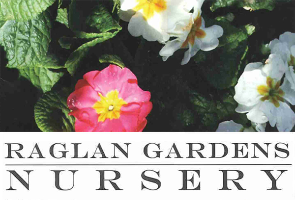 Raglan Gardens Nursery