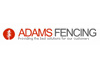ADAMS FENCING