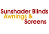 Sunshader Blinds, Awnings & Screens