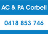 AC & PA Corbell