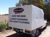 Stain-Away Cleaner