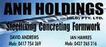 ANH Holdings (Qld) Pty Ltd