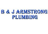 B & J Armstrong Plumbing