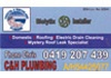 C & H Plumbing