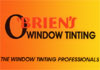 O'Brien's Window Tinting