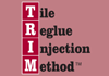 Tile Reglue Injection Method