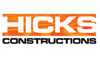 Hicks Constructions