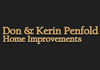 Don Penfold Home Improvements