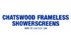 Willoughby Glass & Chatswood Frameless Shower Screens