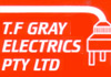 TF Gray Electrics Pty Ltd