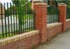 David Elmer Security Fencing