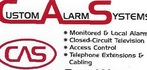 Custom Alarm Systems