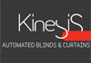 Kinesis ABC - Automated Blinds and Curtains