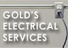Gold's Electrical Services