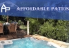 Affordable Patios