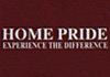 Home Pride Carpet & Upholstery Cleaning Services