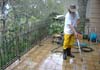 Martin Earl House Washing