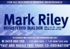 Riley Building Pty Ltd