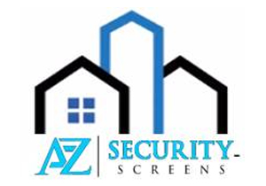 A-Z Security Screens and Doors