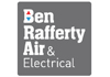 Ben Rafferty Air Con & Electrical