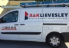 A & K Lievesley Electrical Contractors